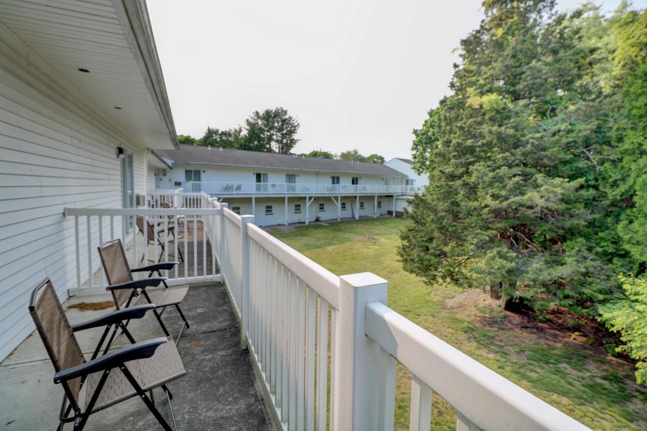 Hamilton Village Inn North Kingstown Eksteriør bilde
