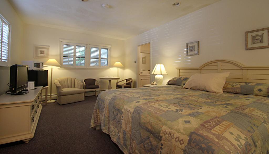 Hamilton Village Inn North Kingstown Eksteriør bilde